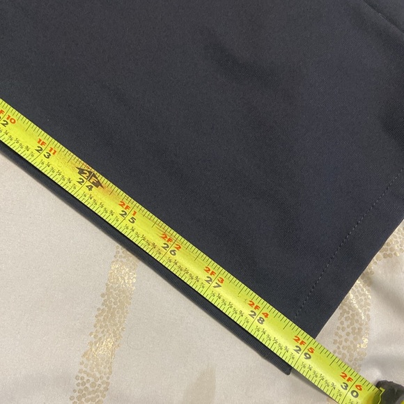 35" lulu commission warpstream pants - Picture 8 of 9